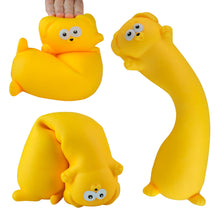 Load image into Gallery viewer, Easy Sqweezy Stretchy Pets Dog