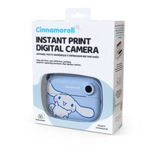 Load image into Gallery viewer, Cinnamoroll – Print & Digital Camera - Model P