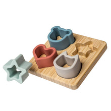 Load image into Gallery viewer, Simply Silicone Bamboo Sorter