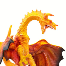 Load image into Gallery viewer, Lava Dragon - 100211