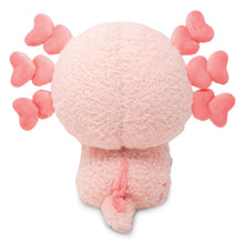 Load image into Gallery viewer, Lottie the Lovely Axolotl (Soft Cute Fluffy Kawaii Plushie)