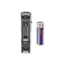 Load image into Gallery viewer, 100x-250x LED High Power Pocket Microscope w/ Phone Adapter