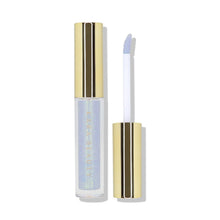 Load image into Gallery viewer, Liquid Rouge Glitter Lip Gloss: LG01 - Pillow Talk