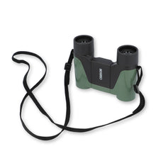 Load image into Gallery viewer, Wildcat™ 7x18mm Focus Free Binoculars for Kids, Great Optics