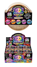 Load image into Gallery viewer, Fun Doh Mystery Dumpling Squish