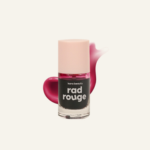 Load image into Gallery viewer, Rad Rouge Lip Tint: Strawberry Sorbet