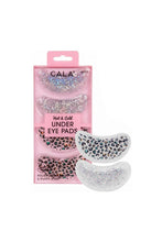 Load image into Gallery viewer, Hot & Cold 2 Pairs Under Eye Pads Set