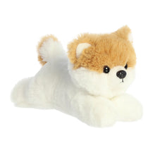 Load image into Gallery viewer, Mini Flopsie Pom The Pup