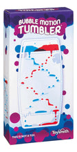 Load image into Gallery viewer, Toysmith Bubble Motion Tumbler