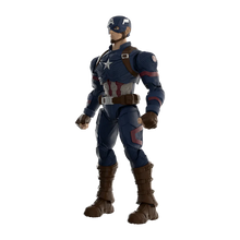 Load image into Gallery viewer, Marvel Infinity Saga Champion Class Captain America