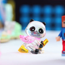 Load image into Gallery viewer, PANDA FIGURINE BLIND BOX