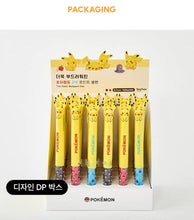 Load image into Gallery viewer, Pokémon Pikachu Two-Color Ballpoint Pen