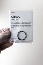 Load image into Gallery viewer, Nitinol Wire Sample
