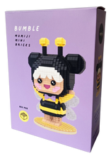 Load image into Gallery viewer, Bumble mini-bricks
