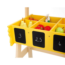 Load image into Gallery viewer, FARM | MARKET | IMITATION GAME | 32 ACCESSORIES | WOODEN TOY