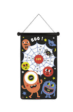 Load image into Gallery viewer, Magnetic Dart Game - Monsters
