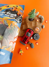 Load image into Gallery viewer, Monster Truck KidDough Play Kit