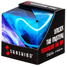Load image into Gallery viewer, Shashibo Vapor 2.0 Magnetic Puzzle Cube STEM STEAM MESH