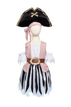 Load image into Gallery viewer, Kira The Pirate Girl Size 5/6
