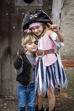 Load image into Gallery viewer, Kira The Pirate Girl Size 5/6