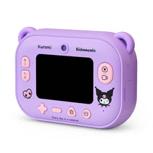 Load image into Gallery viewer, Kuromi – Print & Digital Camera - Model P