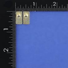 Load image into Gallery viewer, Cracker Snack Earrings