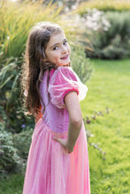 Load image into Gallery viewer, Rosé Sorbet Princess Dress