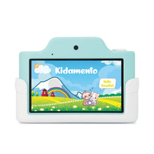 Load image into Gallery viewer, Zippy the Sloth - Kids Digital Camera - Model K