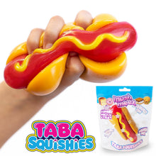 Load image into Gallery viewer, MushMeez Taba Squishies