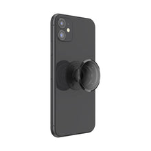 Load image into Gallery viewer, PopSockets Phone Grip - Translucent Black Smoke