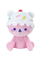 Load image into Gallery viewer, Cafe Momiji Afternoon Tea Plushie Single