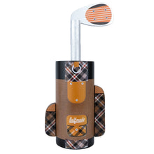 Load image into Gallery viewer, Golf Bag Brainteaser Puzzle