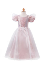 Load image into Gallery viewer, Platinum Princess Gown | 5-6