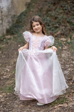 Load image into Gallery viewer, Platinum Princess Gown | 5-6