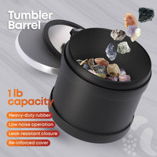 Load image into Gallery viewer, Advanced Rock Tumbler