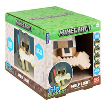 Load image into Gallery viewer, Wolf GloBuddies Light