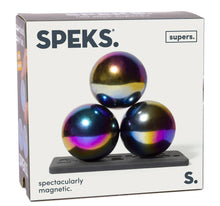 Load image into Gallery viewer, Supers Single Color Case Pack: 6-Set / Oil Slick