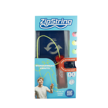 Load image into Gallery viewer, The Original ZipString Try Me Retail Box: Vivacious Violet