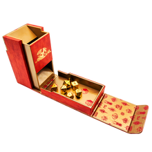 Load image into Gallery viewer, 50th Anniversary Dice Tower for Dungeons & Dragons