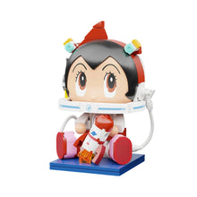 Load image into Gallery viewer, Building Bricks: Astro Boy - Sitting Baby Blind Box (6ct/pk)