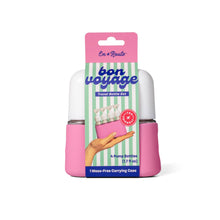 Load image into Gallery viewer, En Route Bon Voyage 4 Piece Travel Bottles