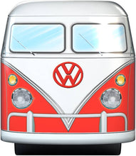 Load image into Gallery viewer, VW - Road Trips Shaped Tin