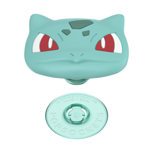 Load image into Gallery viewer, PopSockets Phone Grip - Popout Bulbasaur Face