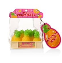 Load image into Gallery viewer, Mini Fruit Mart Taba Sensory Toy (24pcs/case)