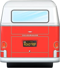Load image into Gallery viewer, VW - Road Trips Shaped Tin