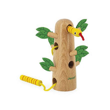 Load image into Gallery viewer, Tropik - Tropical Lace up Tree