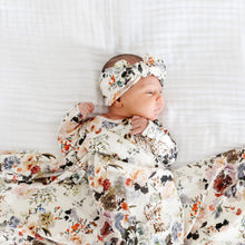 Load image into Gallery viewer, Nellie Knotted Gown