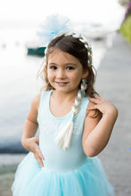 Load image into Gallery viewer, Elsa Ballet Tutu Dress