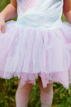 Load image into Gallery viewer, Ballet Tutu Dress - Multi/Lilac