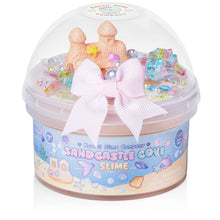 Load image into Gallery viewer, Sandcastle Cove Signature Dome™ Slime (4pcs/case)
